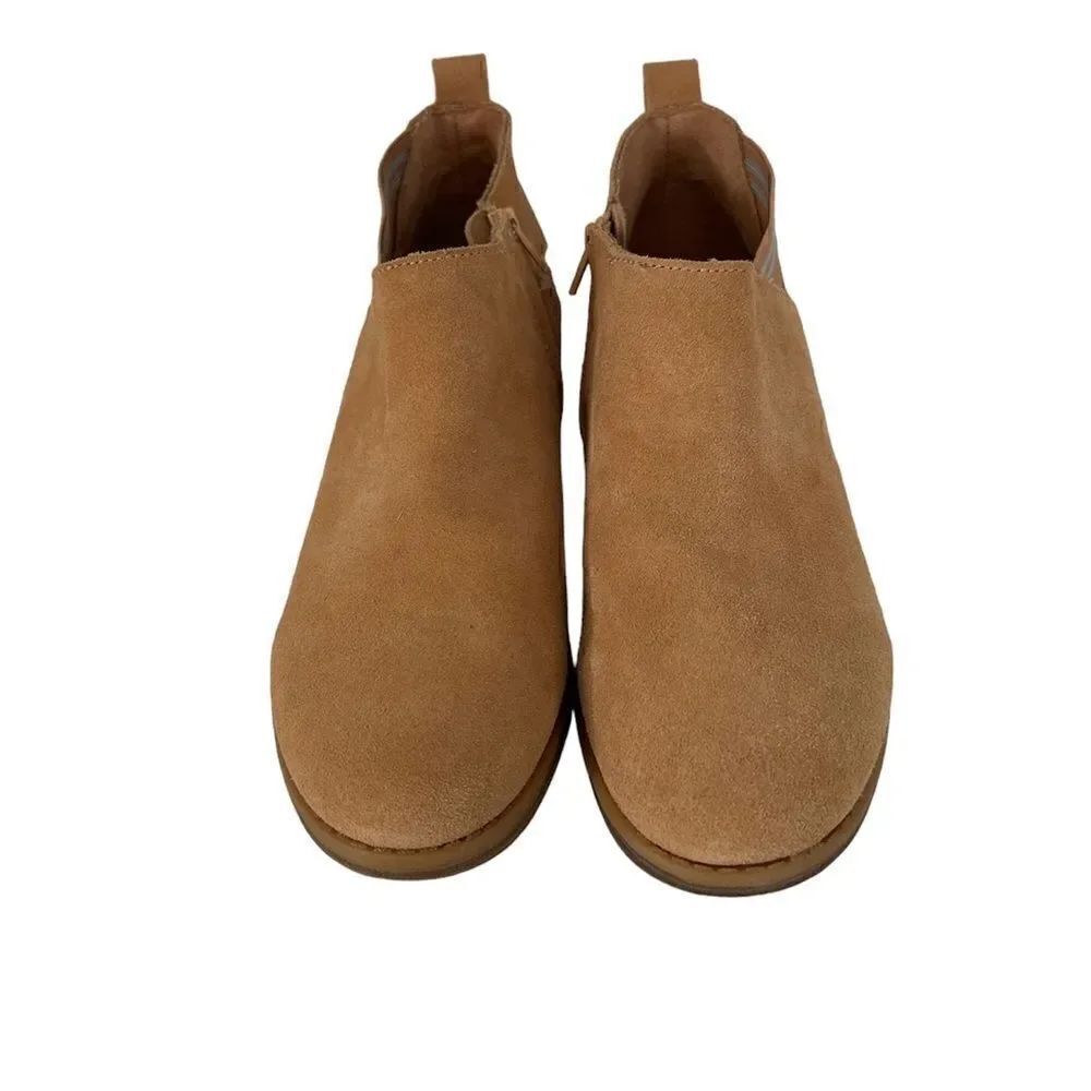 Toms Boots NWOT